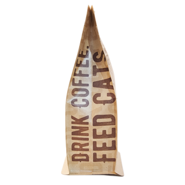 Pip's Papua New Guinea: Thick Bodied Medium Roast